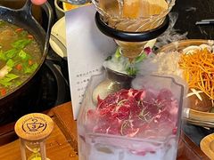 -盡膳口福·百年汤方火锅(科华北路店)