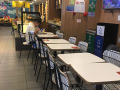 -麦当劳(宜安广场店)