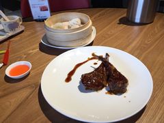 -盒马渔市(平高企业集团·平高广场店)