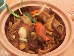 -谷田稻香·砂锅菜(西乡天虹店)