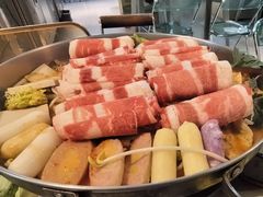 -兰正韩·韩国料理(大悦城店)