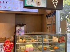 -喜茶(东莞汇一城店)