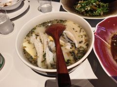 -顶特勒·黄鱼馆·特色菜(上海大世界店)