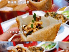 -京味张·北京烤鸭(天河南二路店)