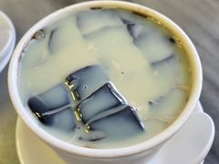 -沙湾姜撞奶甜品店(昌岗中路店)