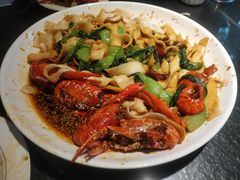 -马头巷·食景园(苏州总店)