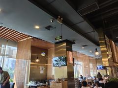 -烹然四季椰子鸡火锅(团结湖总店)