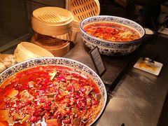 -北京王府井希尔顿酒店·万斯阁西餐厅