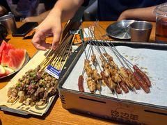 -路边羊烧烤酒场(宝带路店)