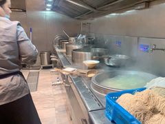 -松鹤面馆·古法焖肉面(观前店)