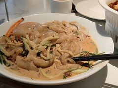 -关东小磨东北菜(漕河泾印象城店)