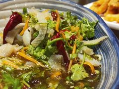 -浩家苑菜馆(汉口路店)