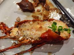-顺德美的万豪酒店·自助餐·贡厨