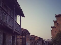 -泰宁旅游风景名胜区