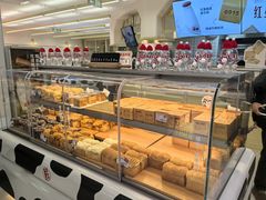 -红星前进面包牛奶公司(君太店)