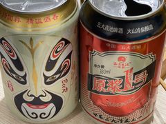 -菲哥麻辣烫(贵山小区店)