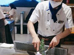 -极盐铁板烧(仓山万达广场店)