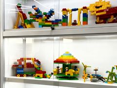 -斯坦星球AI编程·机器人科创·乐高科学·信奥·思维·专注力·STEM·竞赛考级(高新区绿宝广场龙湖狮山天街学习中心)