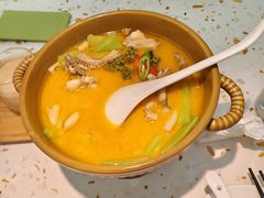 -大树餐厅(环球港店)