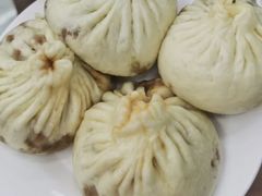 -天宫院小吃·包子炒肝儿(管庄店)