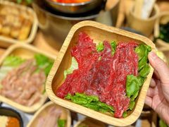 -独食火锅·半米屋台(望平街店)
