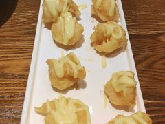 -奕景小馆·地道大连菜(恒隆广场店)