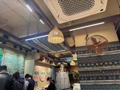 -云阿蛮云南生烫牛肉米线(奉贤路店)