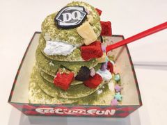 -DQ·蛋糕·冰淇淋(合生汇店)