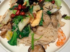 -莆田餐厅PUTIEN(世博源店)