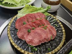 -和食亭·自助·烤肉·寿喜烧(海创园店)