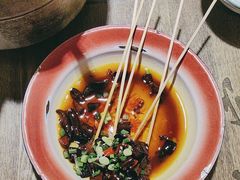 -灶东家民间菜(回兴店)