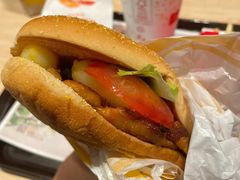 -塔斯汀中国汉堡(凯泽雅园店)