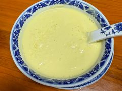 香滑炒奶糊-韵姐牛奶甜品世家