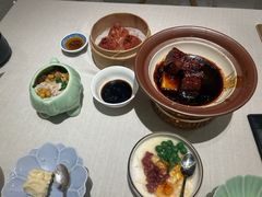 -狮王府淮扬菜(新街口友谊店)