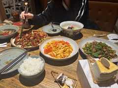 -青年公社烤鸭(青年路店)
