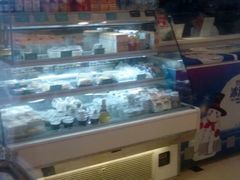 -罗莎蛋糕Rosa bread(蔡锷北店)