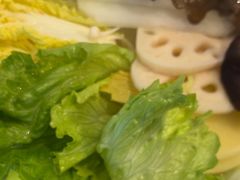 -八珍玉食鸡煲·打边炉(印象城店)