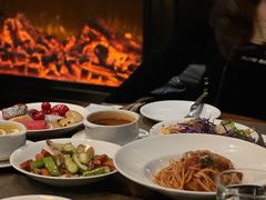 -食间牛排(湖西路店)