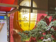 -芝小官毛肚火锅海鲜自助(淮安清江浦区新亚店)