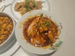 -北李妈妈菜·海肠捞饭(开发区万达店)
