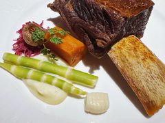 -WANG STEAK 王品(杭州万象城店)