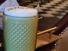 -LONG BAR 廊吧(外滩华尔道夫酒店)