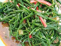 -大漠留香盐池滩羊烧烤餐厅(向阳步行街店)