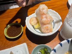 -有喜屋·烧鸟·居酒屋(周浦万达店)