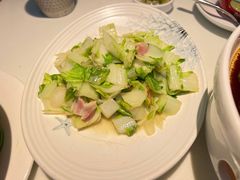 -金湖港式餐厅(建外店)
