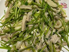 -天津乾毓德饭庄·清真传统炒菜·海鲜烧烤(咸阳路店)