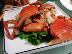 -聚鑫阁·非遗传承江浙菜(正阳店)