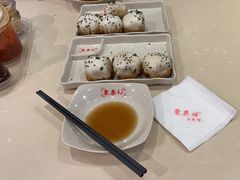 -东泰祥生煎馆(重庆北路店)