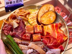 -万达广场(南昌红谷滩店)
