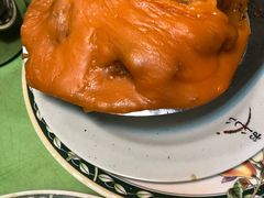 局猪扒饭-胜利茶餐室